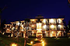Lembang Asri Resort