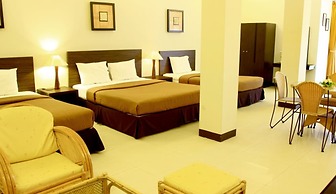 Lembang Asri Resort
