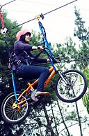 Lembang Asri Resort