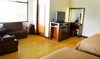 Lembang Asri Resort
