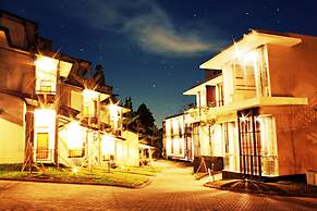 Lembang Asri Resort