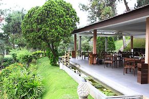 Lembang Asri Resort