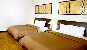 Lembang Asri Resort