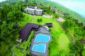 Lembang Asri Resort
