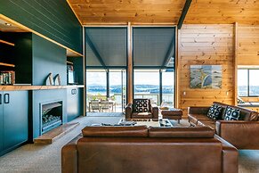 Te Whau Lodge