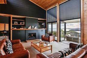 Te Whau Lodge