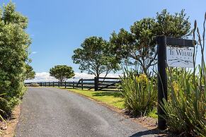 Te Whau Lodge