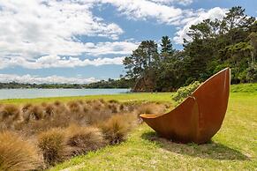 Te Whau Lodge