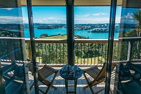 Te Whau Lodge