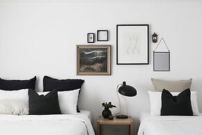 The Bower Byron Bay
