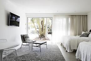 The Bower Byron Bay
