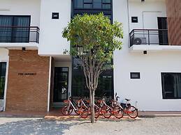 The Connect Chiang Mai