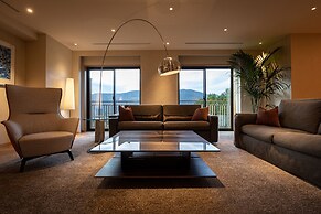 The Hiramatsu Hotels & Resorts Sengokuhara