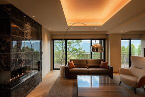 The Hiramatsu Hotels & Resorts Sengokuhara