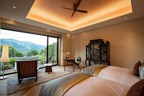 The Hiramatsu Hotels & Resorts Sengokuhara