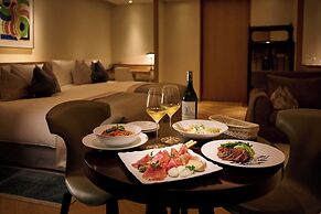The Hiramatsu Hotels & Resorts Sengokuhara