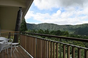 The Hiramatsu Hotels & Resorts Sengokuhara