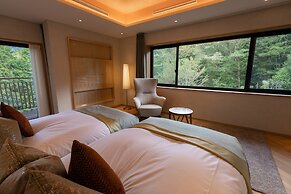 The Hiramatsu Hotels & Resorts Sengokuhara