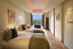 The Hiramatsu Hotels & Resorts Sengokuhara