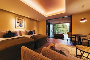 The Hiramatsu Hotels & Resorts Sengokuhara