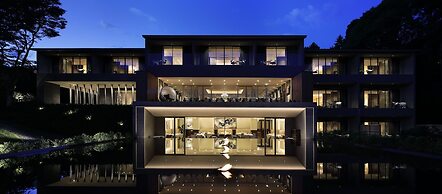 The Hiramatsu Hotels & Resorts Sengokuhara