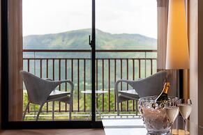 The Hiramatsu Hotels & Resorts Sengokuhara