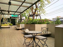 SiRi Ratchada Bangkok