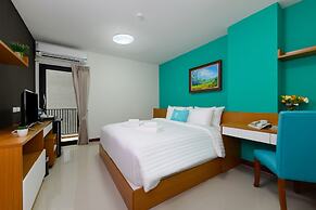 SiRi Ratchada Bangkok