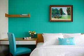 SiRi Ratchada Bangkok