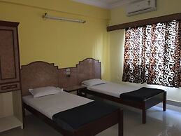 Hotel Bhavani Lodge