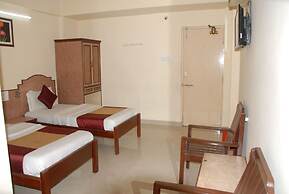 Hotel Bhavani Lodge