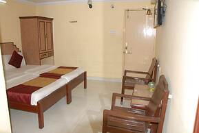 Hotel Bhavani Lodge