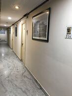 Hotel Bhavani Lodge