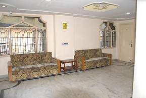 Hotel Bhavani Lodge