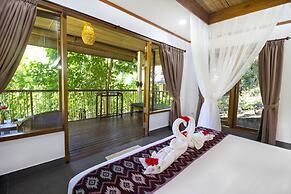 Murex Bangka Dive Resort