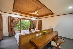 Murex Bangka Dive Resort
