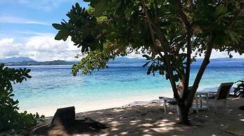Murex Bangka Dive Resort