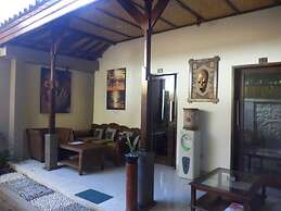 Drupadi Bungalows
