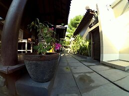 Drupadi Bungalows