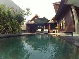 Drupadi Bungalows