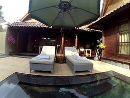 Drupadi Bungalows