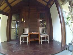 Drupadi Bungalows