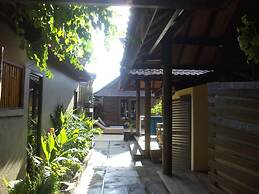 Drupadi Bungalows
