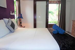 Drupadi Bungalows