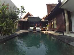 Drupadi Bungalows