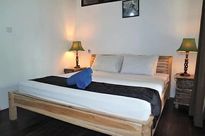 Drupadi Bungalows