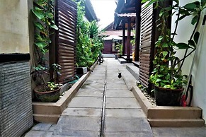 Drupadi Bungalows