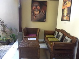 Drupadi Bungalows