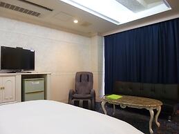 Hotel Shalala