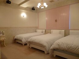 Hotel Shalala